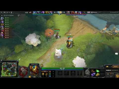 WG.Unity vs Mineski - TI6 SEA Qualifiers - SirActionSlacks & LD