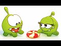 My Om Nom Introducing Om Nelle