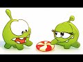 My Om Nom - Introducing Om Nelle! - YouTube