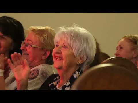 Ilyen volt a III. Sződligeti Operagála!