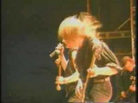 U-MV144.2 - Mercyful Fate - The Bellwitch