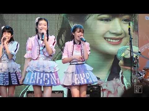 190210 BNK48 Pakwan - Kimiwa Melody เธอคือเมโลดี้ @ มหกรรมแสดงความสามารถของคนพิการ [4K60p]