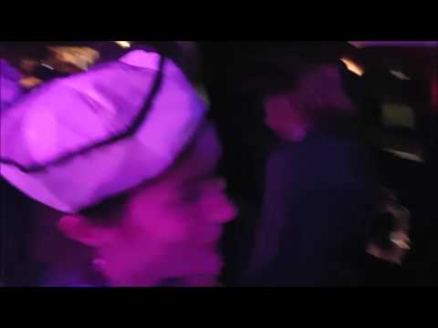 Offbeat & Extra Medium @ Prohibition Boat Party 2016