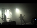Destruction - Hate Is My Fuel(new song) live in corroios Portugal 18.12.10