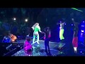 Jennifer Lopez Waiting For Tonight It S My Party Tour