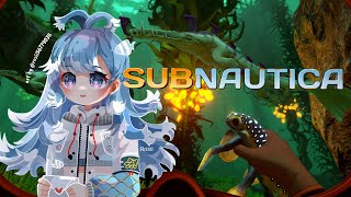 【Subnautica】SIAPA YANG TIDAK KANGEN TIMO【Kobo Kanaeru】