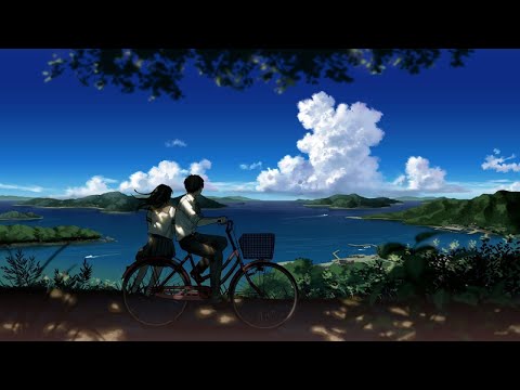 Galileo Galilei ft. Aimer - Bed / Love Song