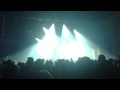 Mugison - Mugiboogie (Sonar Festival, RVK Feb 2013)