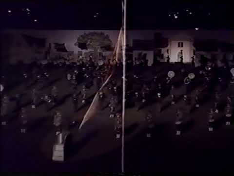 [1993] "Die Stem van Suid-Afrika" (The Call of South Africa) - South Africa National Anthem