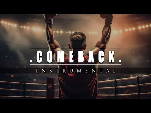 Epic Inspiring Orchestral Beat - COMEBACK @beatlach  Collab HIPHOP RAP INSTRUMENTAL