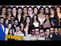 UNCUT Ekta Kapooor S Ekatra Jewels Grand Launch Star Studded Janhvi Kapoor Sidharth
