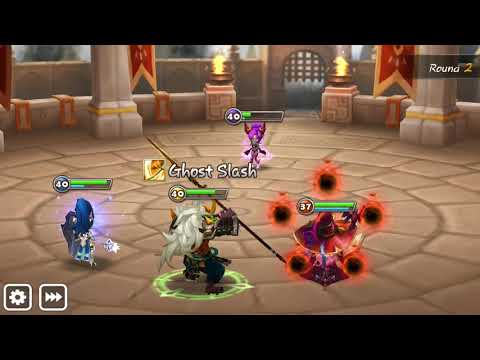 Josephine has no chill