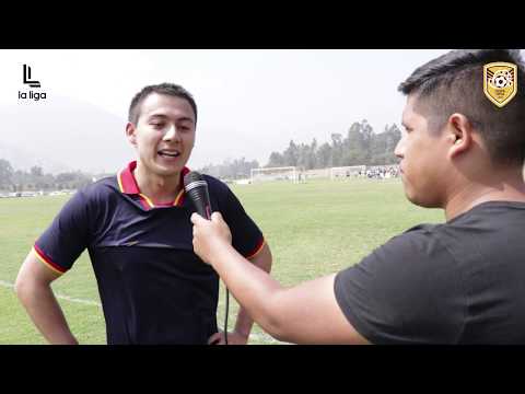 Copa OMA 2019 4ta Fecha: ROMA ( 3 ) vs ( 1 ) SPORT BOYS