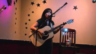 LAST OF THE ONES Laura Marie Damascus, Maryland The Music Cafe