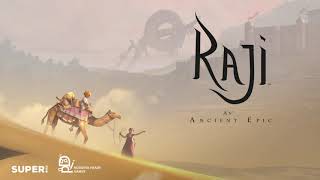 Raji: an Ancient Epic - Release Date Trailer