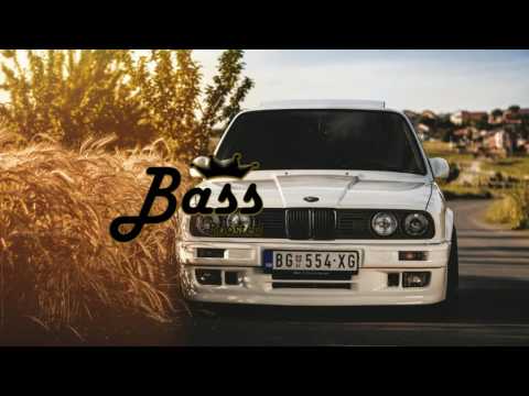 Raven Felix - Hit The Gas Ft Snoop Dogg Nef The Pharaoh (bass boosted)