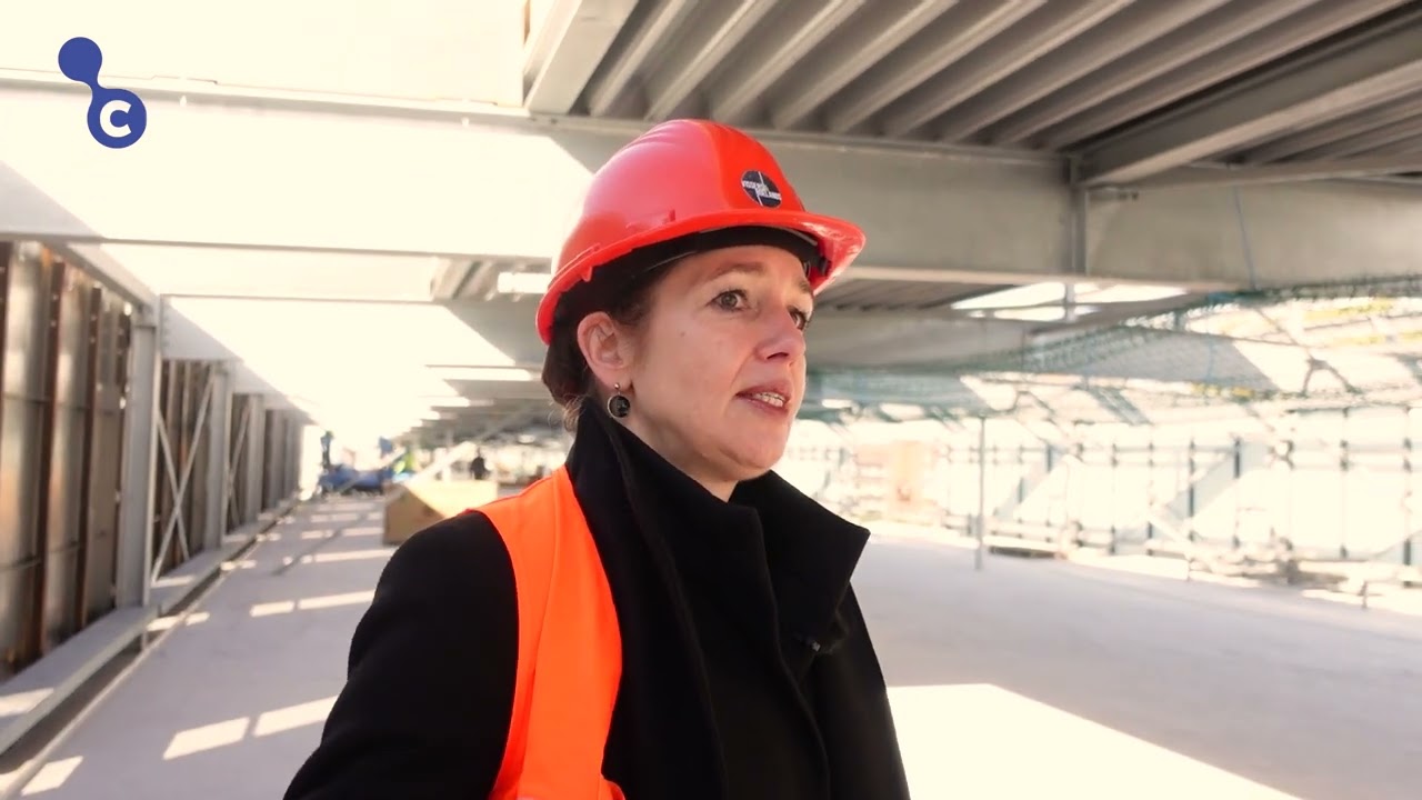 Tourtje Tilburg met Tim | Afl. 25: Parkeergebouw Zwijsen