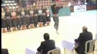 KAFEM Şanlıurfa Halk Oyunları Ekibi