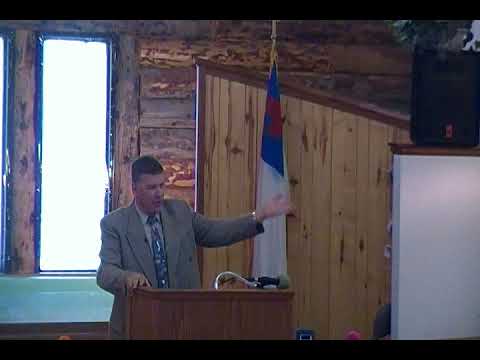 200809am Fear is Faith's Door Continued