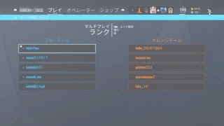 ランク