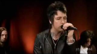 Papa Roach [Forever] ACOUSTIC!