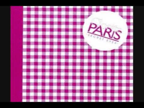 Cloetta Paris - Did We Collide?