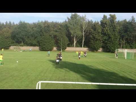 MKS Iskra Małomice vs Carina Gubin