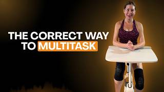 The Right Way to Multitask