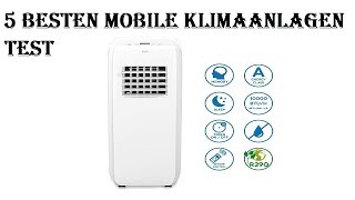 5 Besten Mobile Klimaanlagen Test 2021