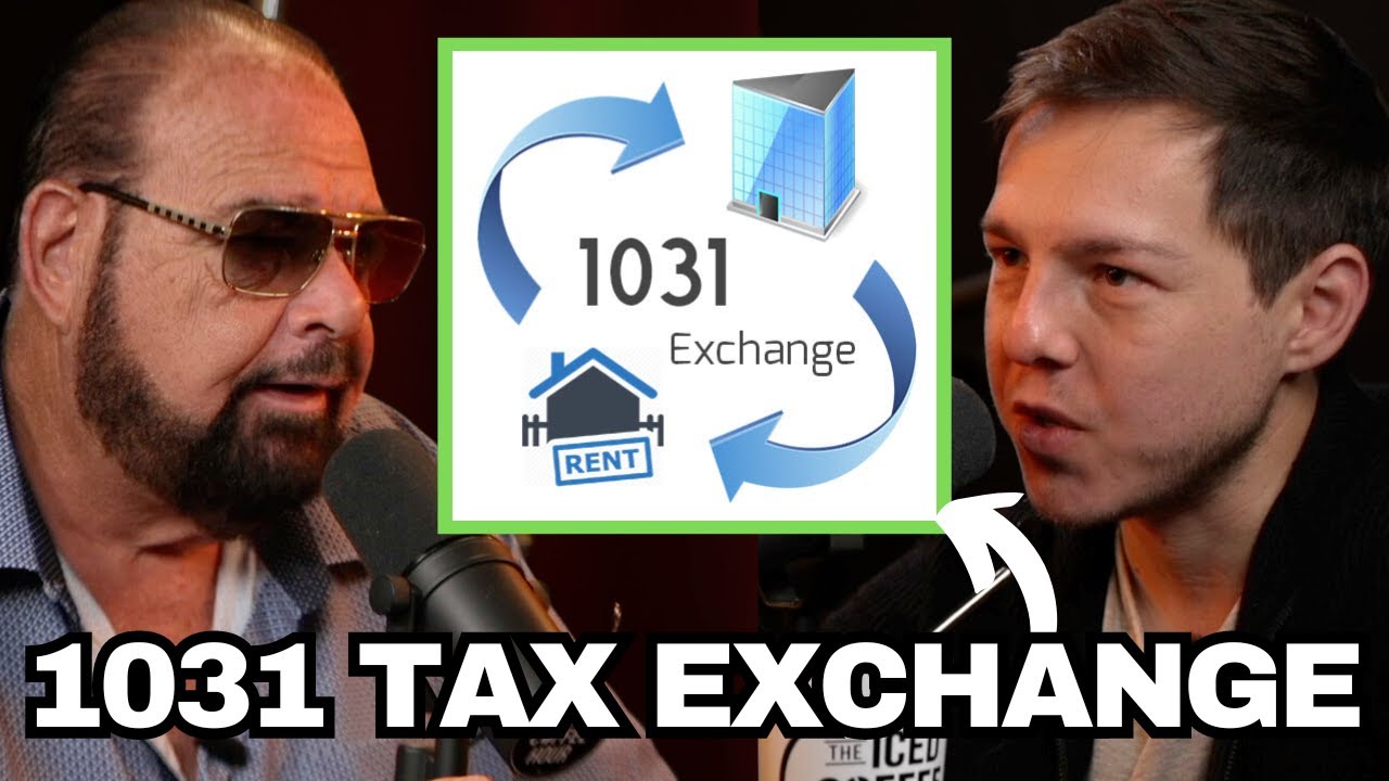 Ben Mallah Explains: How to GROW a Real Estate Portfolio