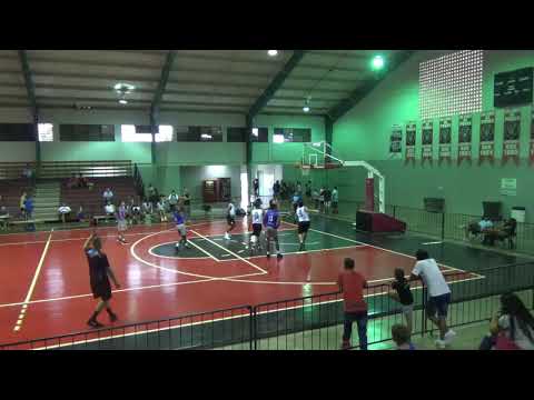 Fraigcomar vs Isla Verde Lads 17u (9/7/19)