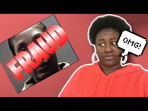 Is Towanda Braxton a Fraud?