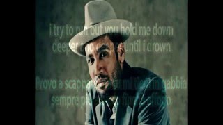 Ben Harper &amp; The Innocent Criminals -  Deeper And Deeper (Lyrics &amp; Traduzione Italiano)