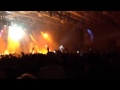 Kid Cudi-Down and out Live! 2013 Madison WI ...
