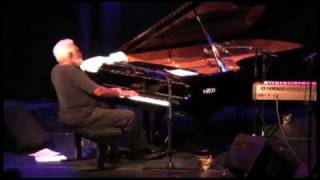 Latimore - Something 'Bout 'Cha - Live in Vienna