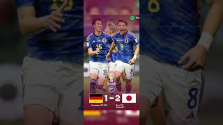 Download lagu JERMAN kalah 1 - 2 lawan jepang nitizen pada senang #jerman #pialadunia2022 #pialaduniaqatar2022 mp3