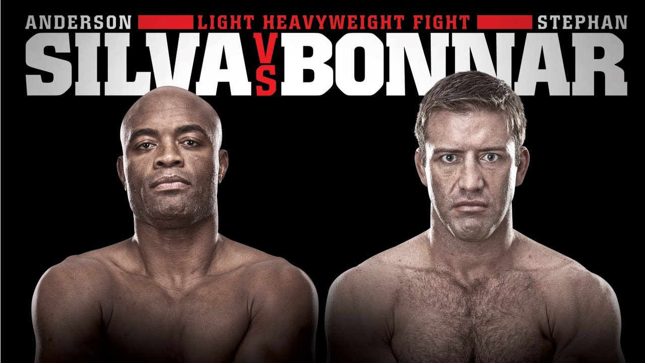 UFC 153: Silva vs Bonnar - Extended Preview