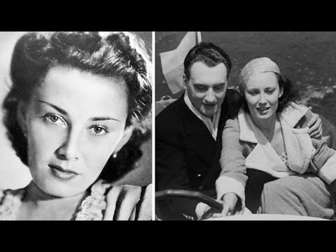 Das Leben und das traurige Ende von Lida Baarova