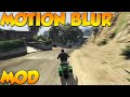 Motion Blur Mod 10