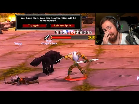 So many people dying in Hardcore..