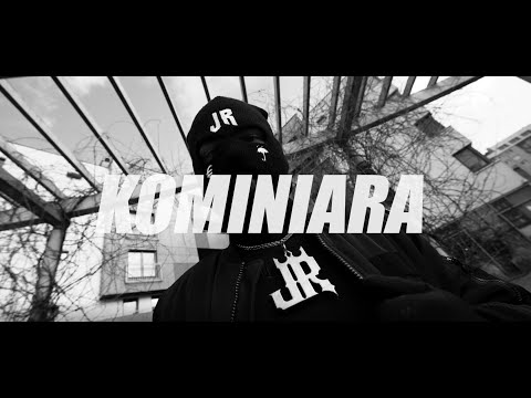 Władek JR - Kominiara (official video)