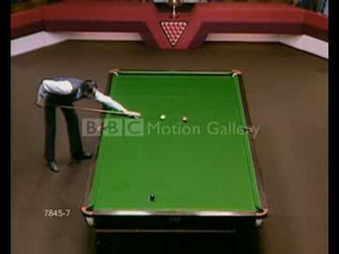 Ray Reardon