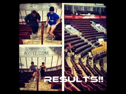 Boot Camp Exercise Ideas for Big Groups