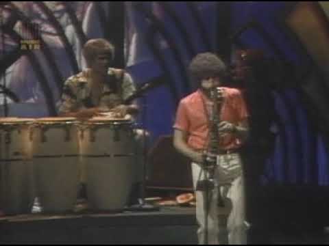 Jaco Pastorius Randy Brecker Bob Mintzer Peter Erskine   Montreal Live 1982