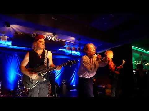 Lucas Lanthier and Several of His Esteemed Colleagues - Catacomb Kittens