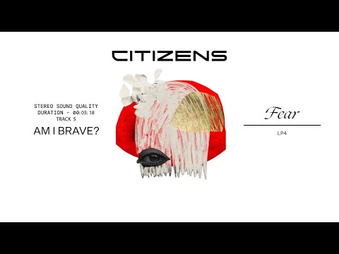 Thumbnail for Am I Brave? video