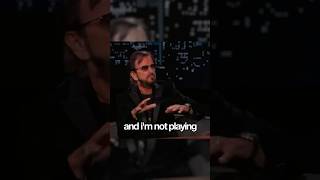 Ringo Starr Reveals Why He Quit The Beatles During White Album