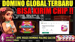 Download lagu Link apk higgs domino global ada tombol kirim - download aplikasi higgs domino global terbaru mp3