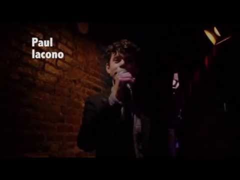 Big City Stories: Paul Iacono talks about working with Elaine Stritch when he was a kid.