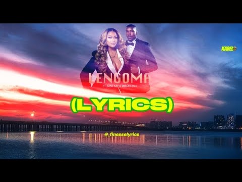 LKG x MSA _ Lengoma (ft. Sami Kay, Misokuhle) (Lyrics)
